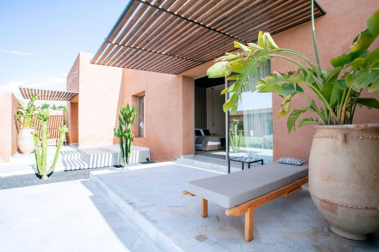 Palais Sohan Marrakesch
